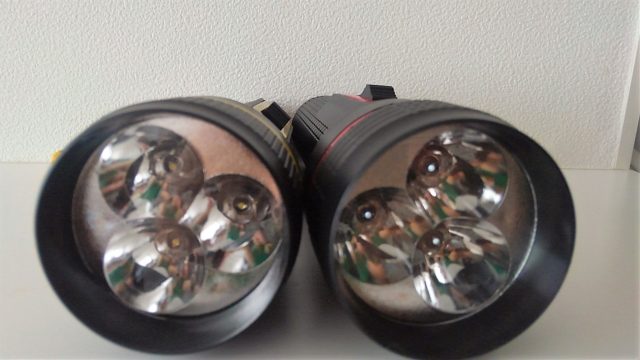 100均の乾電池 どのくらい頑張れるのかな 100円ショップ Flet S フレッツ 百圓領事館