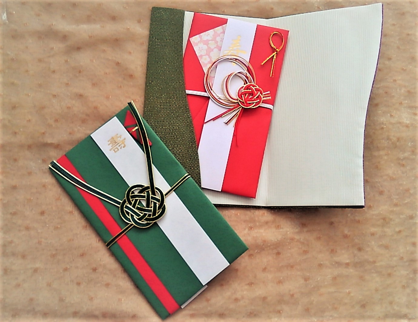 出産祝い、入学など子供向けご祝儀袋 100均Like 100均ブログ