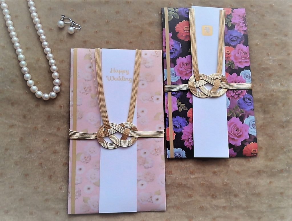 100均のご祝儀袋がこんなに使えるとは！？ 【100円のチカラ】100円ショップ FLET'S（フレッツ）・百圓領事館