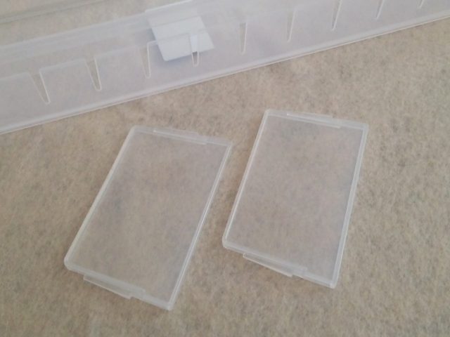 日本製100均収納で キッチンの使いやすさが変わった 100円ショップ Flet S フレッツ 百圓領事館