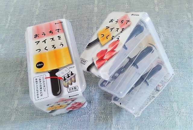 これからの季節の必需品 作って楽しい100均 製氷皿 コレクション 100円ショップ Flet S フレッツ 百圓領事館
