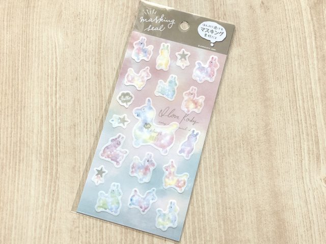 どれもかわいい 100均のロディグッズ 100円ショップ Flet S フレッツ 百圓領事館