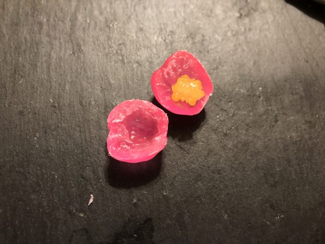 お湯で柔らかくなる粘土 レトロ可愛いキャンディアクセサリーを作ろう 100円ショップ Flet S フレッツ 百圓領事館