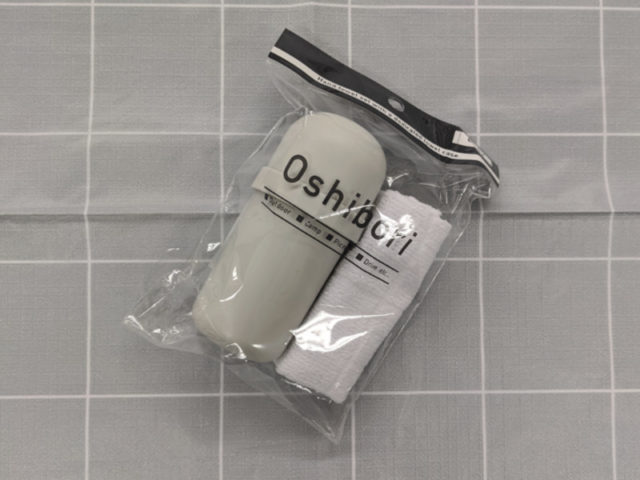 あのボヌールも 高見え必至の100均グレー お弁当グッズ 100円のチカラ 100円ショップ Flet S フレッツ 百圓領事館