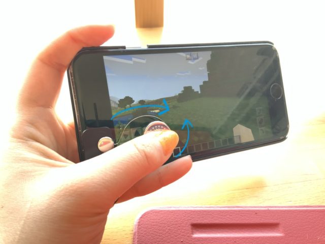 スマホでゲーム お絵描きが快適になる100均スマホグッズがここまでとは 100円ショップ Flet S フレッツ 百圓領事館