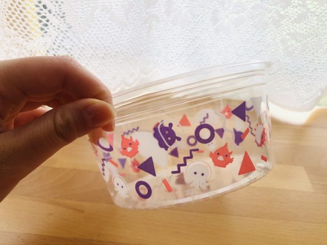 深海魚に癒される 100均 シープラネット シリーズが可愛すぎる 100円ショップ Flet S フレッツ 百圓領事館