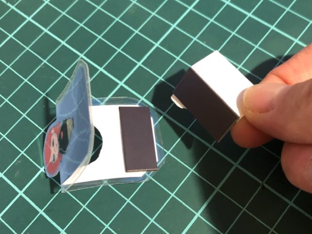 オール100均で作れる 使いやすいと話題のマグネットしおりを作ってみた 100均自由研究 100円ショップ Flet S フレッツ 百圓領事館 オール100均で作れる 使いやすいと話題のマグネットしおりを作ってみた 100均自由研究 100円ショップ Flet S フレッツ 百圓領事館