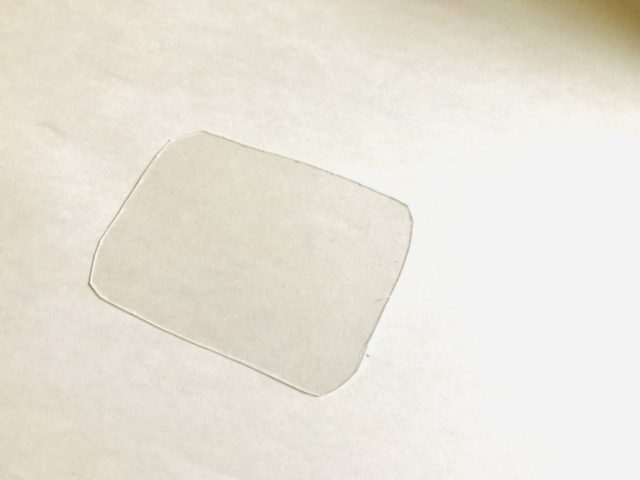 写真が立体に 100均プラバンで作るアクリルスタンドが可愛すぎるー 100円ショップ Flet S フレッツ 百圓領事館