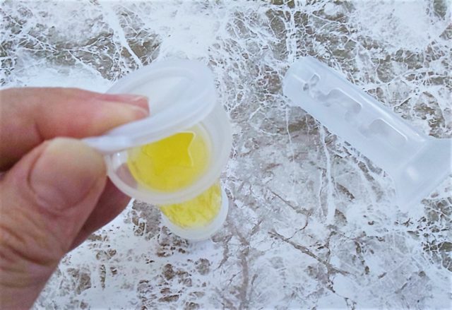 100均の トイレのスタンプゲル洗浄剤 って 実際どうなの 100円のチカラ 100円ショップ Flet S フレッツ 百圓領事館