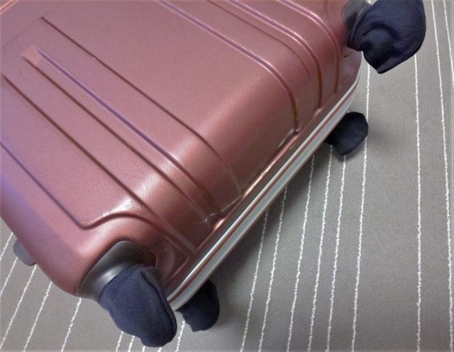 実は 100均の トラベルグッズ が かなり充実しているんです 100円のチカラ 100円ショップ Flet S フレッツ 百圓領事館