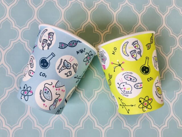 ミジンコ アメーバがキャラグッズに プランクトンシリーズ グッズが可愛すぎる 100円ショップ Flet S フレッツ 百圓領事館