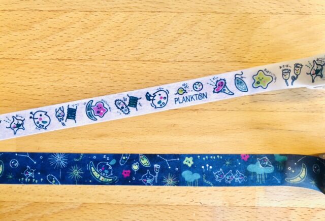 ミジンコ アメーバがキャラグッズに プランクトンシリーズ グッズが可愛すぎる 100円ショップ Flet S フレッツ 百圓領事館