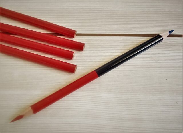 小学生の必需品！？えんぴつ＆えんぴつグッズは100均にお任せ  【100 